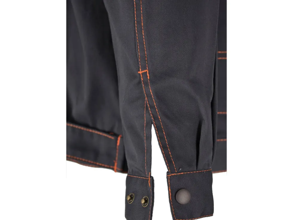 BLUZA ROBOCZA DORIA ROZM. L