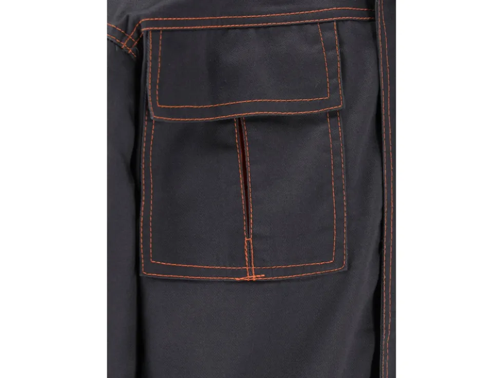BLUZA ROBOCZA DORIA ROZM. L