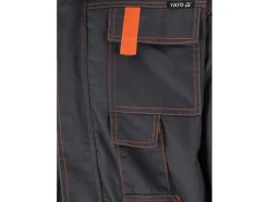 BLUZA ROBOCZA DORIA ROZM. XL