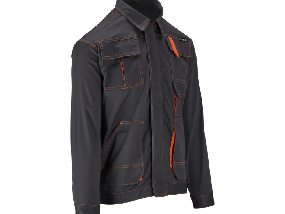 BLUZA ROBOCZA DORIA ROZM. XL