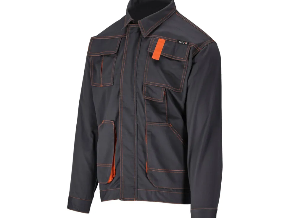 BLUZA ROBOCZA DORIA ROZM. XL