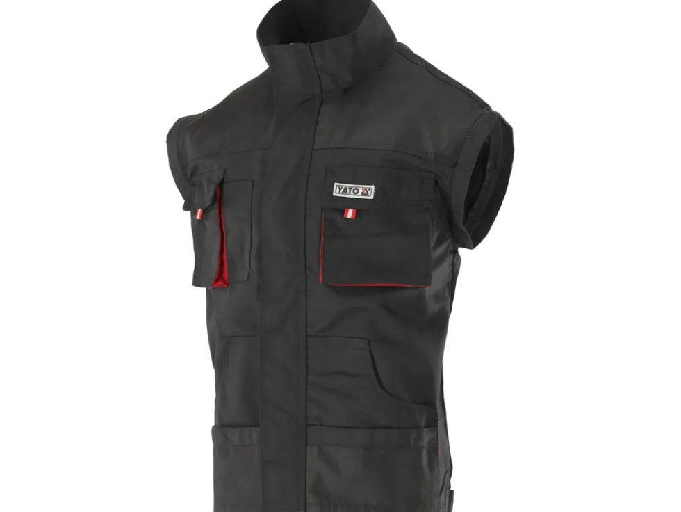 BLUZA ROBOCZA DUERO ROZM. M