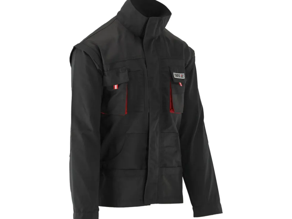 BLUZA ROBOCZA DUERO ROZM. S