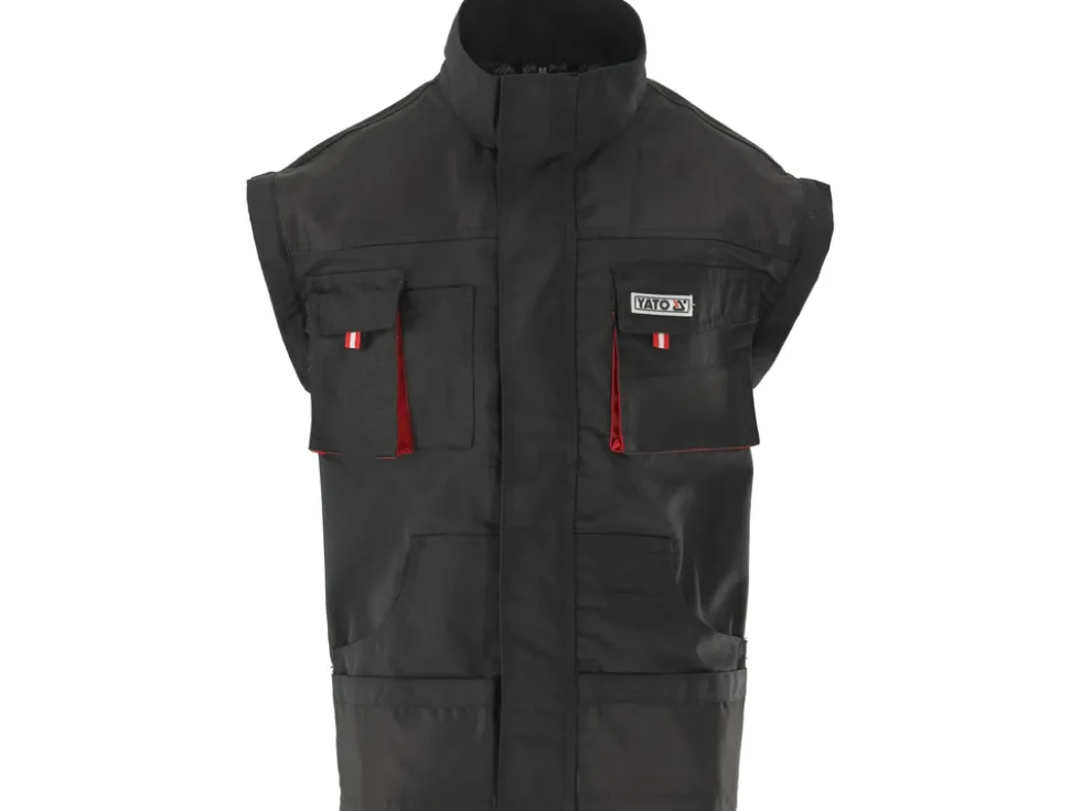 BLUZA ROBOCZA DUERO ROZM. S