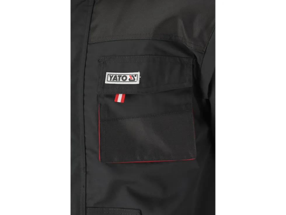 BLUZA ROBOCZA DUERO ROZM. S