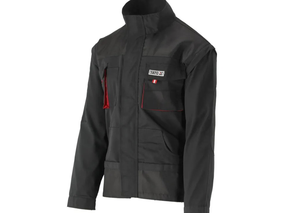 BLUZA ROBOCZA DUERO ROZM. XL