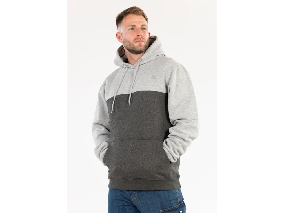 BLUZA Z KAPTUREM LABRADOR ROZM. 2XL