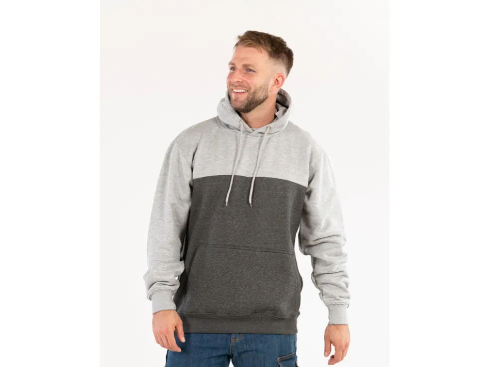 BLUZA Z KAPTUREM LABRADOR ROZM. 2XL
