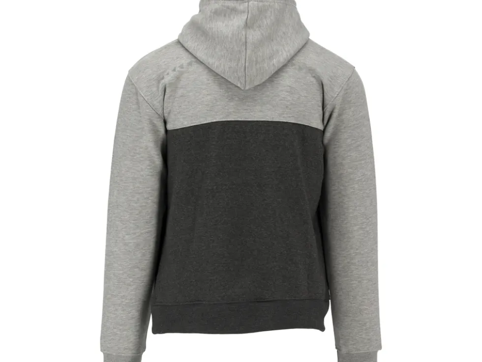 BLUZA Z KAPTUREM LABRADOR ROZM. M