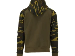 BLUZA Z KAPTUREM MORO ROZM. M