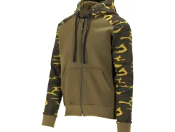 BLUZA Z KAPTUREM MORO ROZM. M
