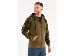 BLUZA Z KAPTUREM MORO ROZM. 2XL