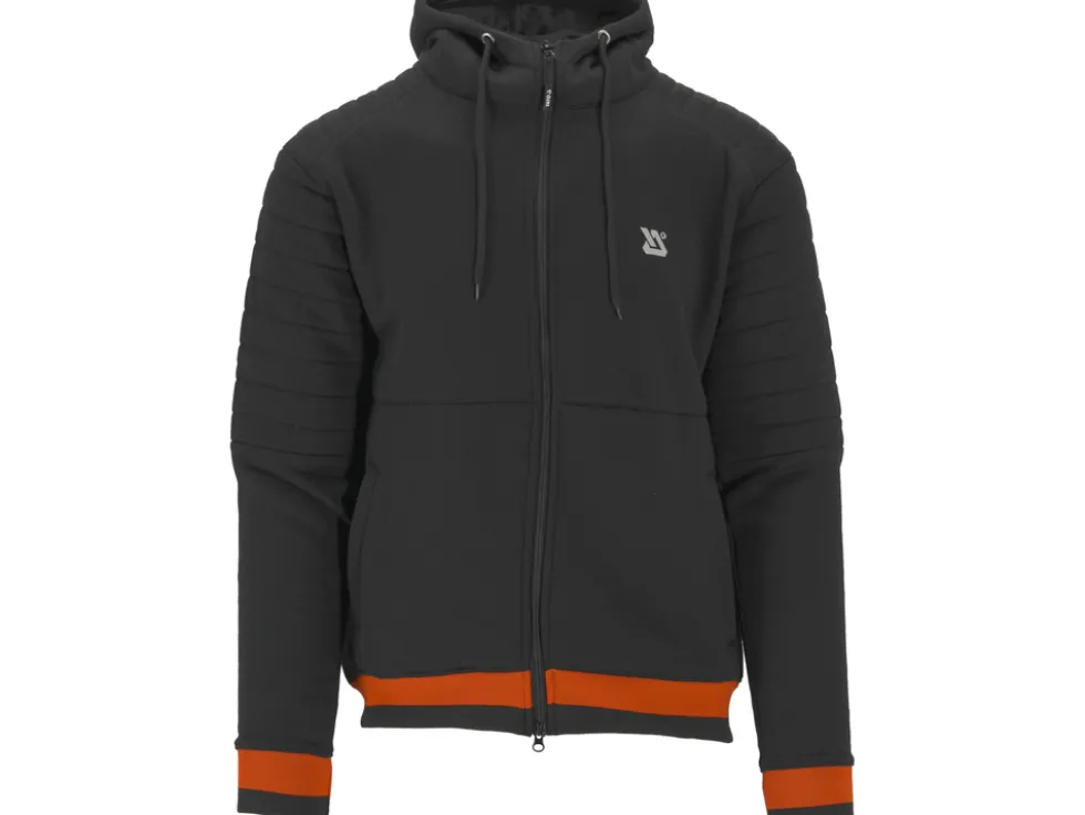 BLUZA Z KAPTUREM ROTTWEILER ROZM. M