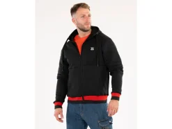 BLUZA Z KAPTUREM ROTTWEILER ROZM. M