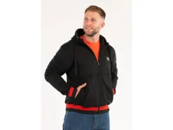 BLUZA Z KAPTUREM ROTTWEILER ROZM. XL