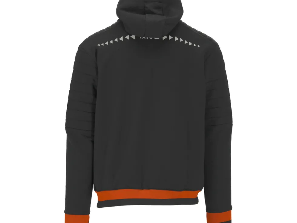 BLUZA Z KAPTUREM ROTTWEILER ROZM. XL