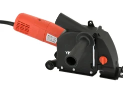 BRUZDOWNICA 1700W 125MM