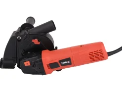 BRUZDOWNICA 1700W 125MM
