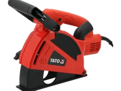 BRUZDOWNICA 1800W 150MM W KPL. TARCZE 150MM 2SZT