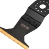 BRZESZCZOT BIM-TIN DO NARZĘDZIA WIELOFUNKCYJNEGO YT-82223 DŁ. 90MM SZER. 65MM