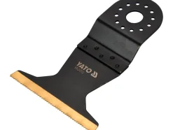 BRZESZCZOT BIM-TIN DO NARZĘDZIA WIELOFUNKCYJNEGO YT-82223 DŁ. 90MM SZER. 65MM