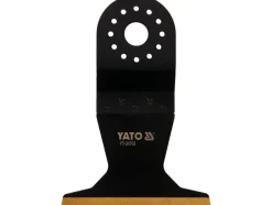 BRZESZCZOT BIM-TIN DO NARZĘDZIA WIELOFUNKCYJNEGO YT-82223 DŁ. 90MM SZER. 65MM