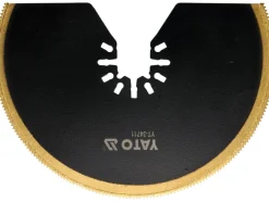 BRZESZCZOT BIM-TIN SZER. 100MM DLA URZĄDZENIA WIELOFUNKCYJNEGO YT-82220