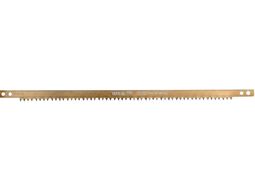 BRZESZCZOT DO DREWNA SUCHEGO 760 MM