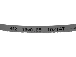 BRZESZCZOT DO PIŁY TAŚMOWEJ 14TPI 1140MM BIM