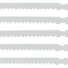 BRZESZCZOT DO WYRZYNARKI BIMETAL TYP T, 6 TPI, DO DREWNA / 5 SZT.