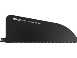 BRZESZCZOT HCS 230MM 12T DO PROSTYCH CIĘĆ PIŁĄ SZABLASTĄ