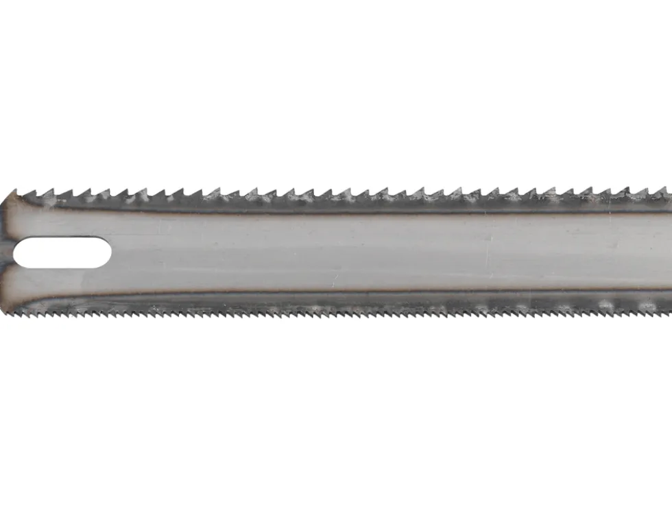 BRZESZCZOTY DO METALU I DREWNA, L-300MM, RAMF, 20MM -72SZT