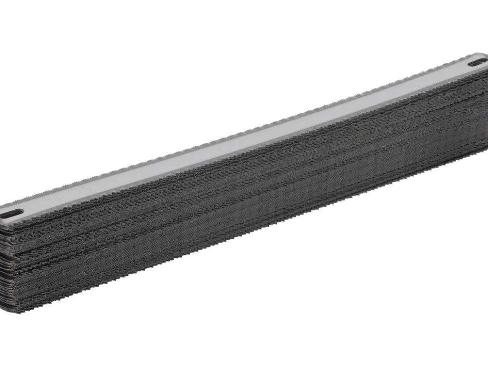 BRZESZCZOTY DO METALU I DREWNA, L-300MM, RAMF, 20MM -72SZT
