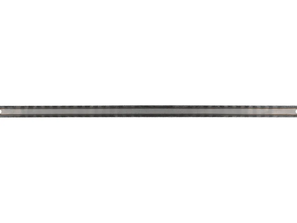BRZESZCZOTY DO METALU, L-300 MM, DWUSTRONNY, RAMC, 12MM -144SZT