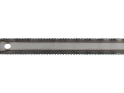 BRZESZCZOTY DO METALU, L-300 MM, DWUSTRONNY, RAMC, 12MM -144SZT