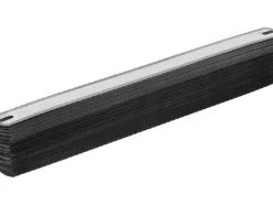 BRZESZCZOTY DO METALU, L-300MM, RAMB, 25MM -72SZT