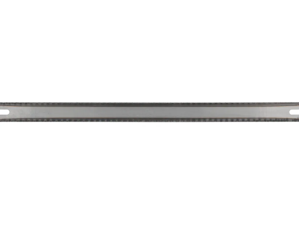 BRZESZCZOTY DO METALU, L-300MM, RAME, 20MM -72SZT