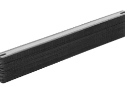 BRZESZCZOTY DO METALU, L-300MM, RAME, 20MM -72SZT