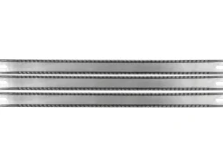 BRZESZCZOTY DO METALU, L-300MM, RAMB, 25MM -3SZT