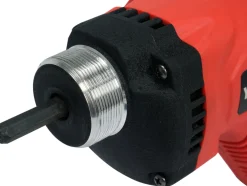 BUŁAWA WIBRACYJNA Z NAPĘDEM 18V, 1,2M/25MM - BEZ AKUMULATORA