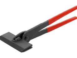 CĘGI, SZCZYPCE DO GIĘCIA BLACHY 100MM