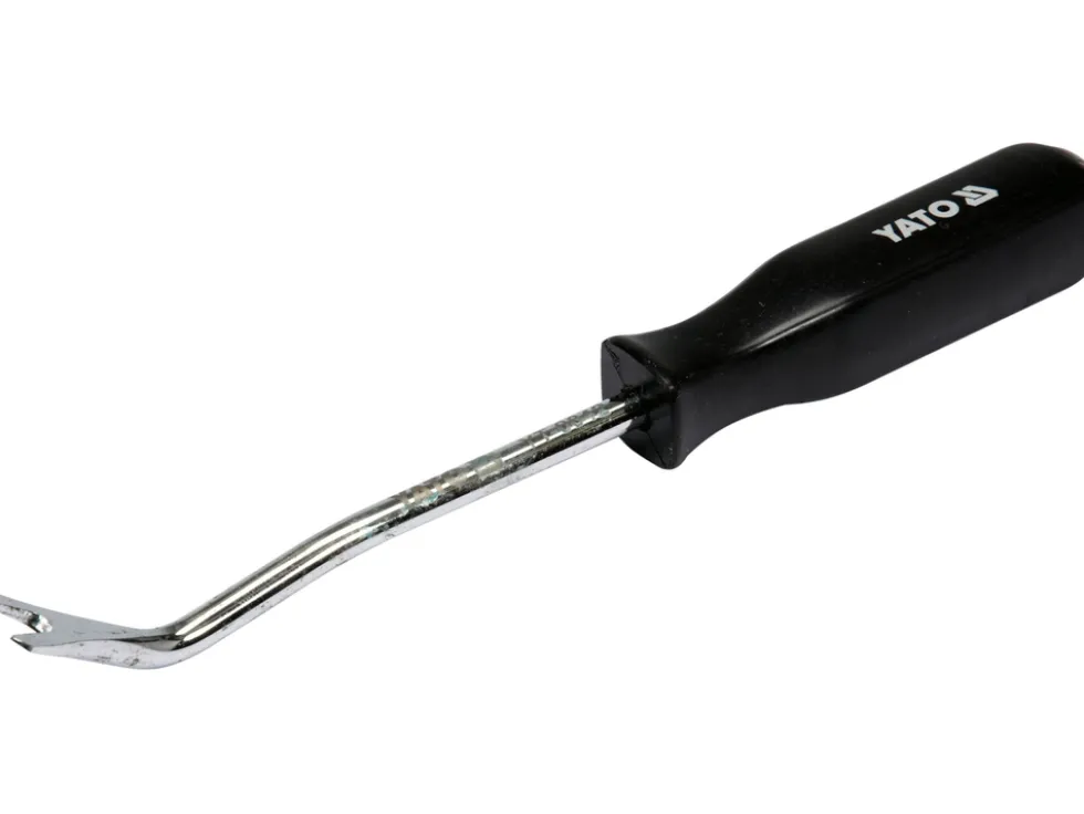 ŚCIĄGACZ DO SPINEK TAPICERKI 200 MM