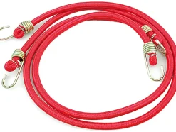 ŚCIĄGACZE ELASTYCZNE 12 MM / 1,2 M - 2 SZT