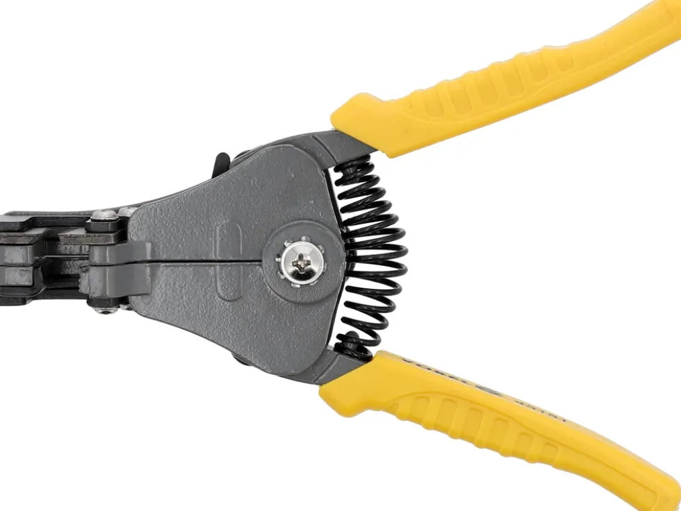 ŚCIĄGACZ IZOLACJI AUTOMATYCZNY 1,0-3,2MM2