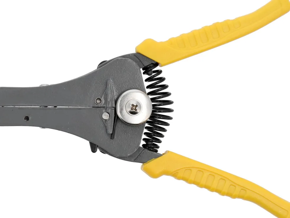 ŚCIĄGACZ IZOLACJI AUTOMATYCZNY 1,0-3,2MM2