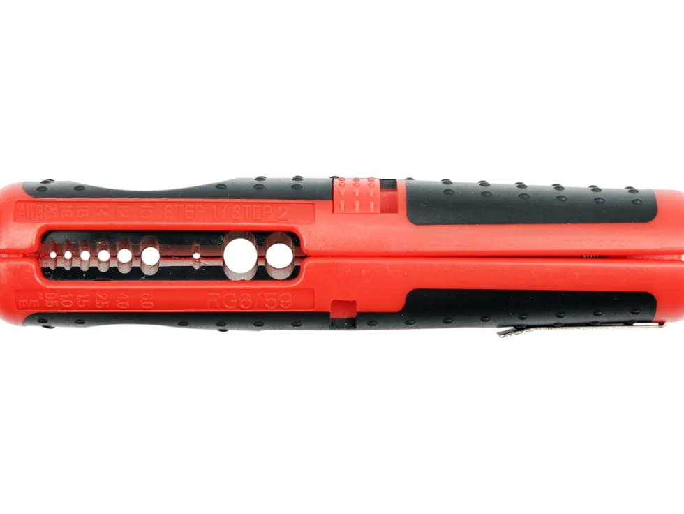 ŚCIĄGACZ IZOLACJI 0,5÷6MM2