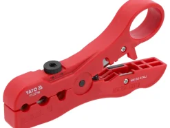ŚCIĄGACZ IZOLACJI STP, UTP, RG59, RG6, RG7, RG11