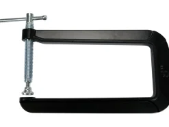 ŚCISK C GŁĘBOKI 76 X 203 MM /3X8