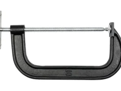 ŚCISK ŚRUBOWY TYP C 10"