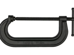 ŚCISK ŚRUBOWY TYPU ''C'' 200 MM